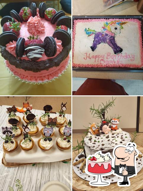 Rose Cottage Bakery