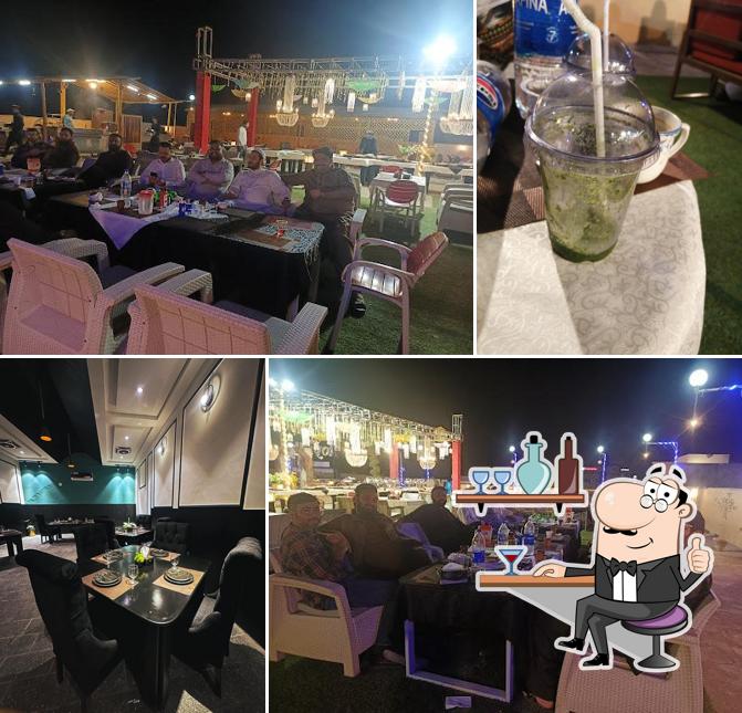 Royals Restaurant