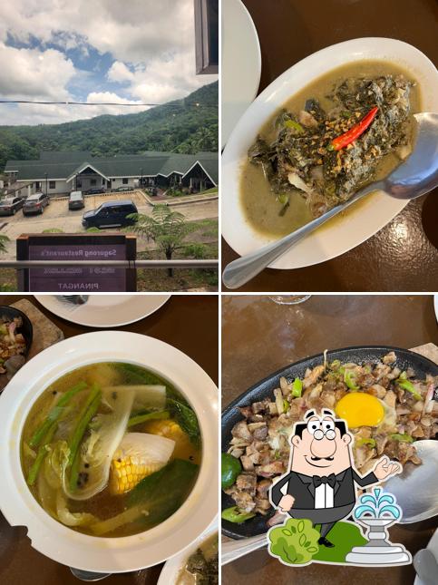 Sagurong Restaurant