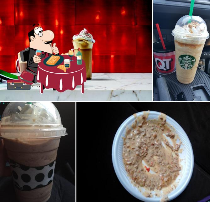 Starbucks Coffee Company