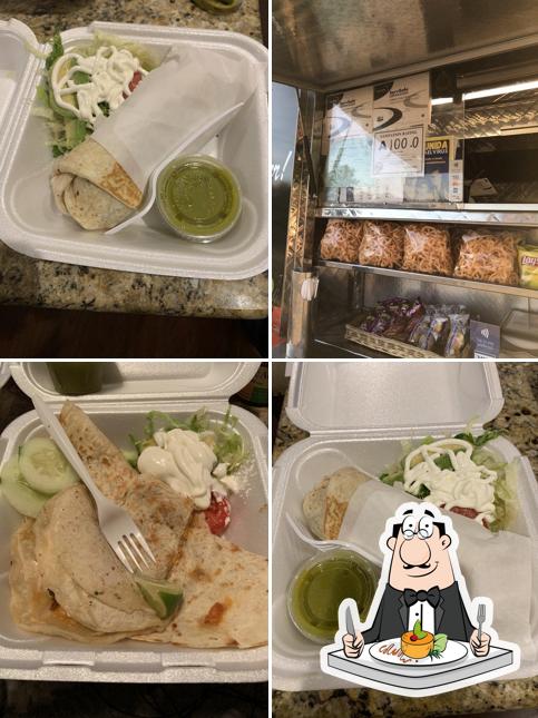 Taqueria Las Delicias