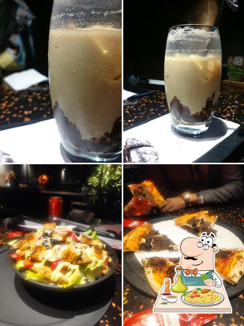 ZERO Cafe & Restaurant