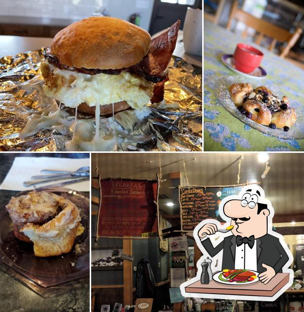 Wild Flour Bakery & Cafe
