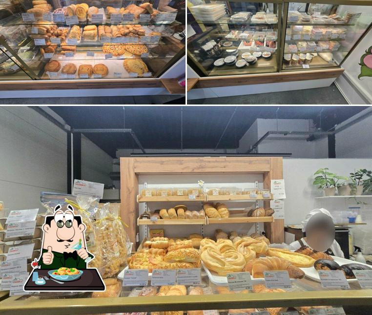 Эко Пышка