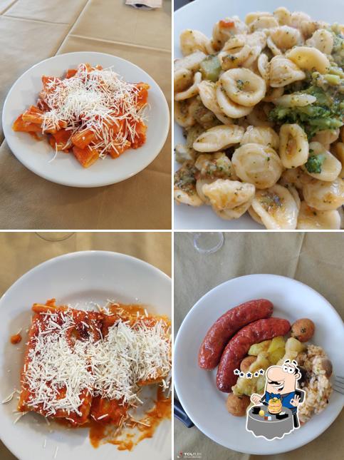 Tavola calda La Spiga