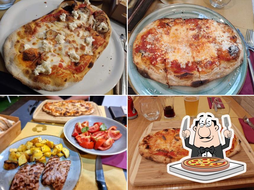 Ristorante Magno Roma