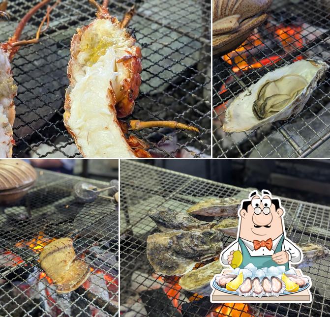 海女小屋