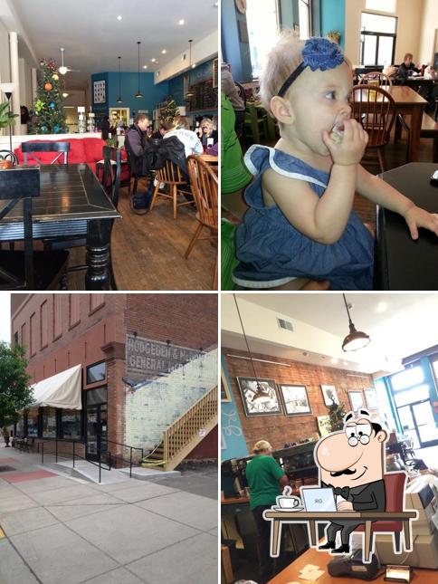 Beanery Cafe