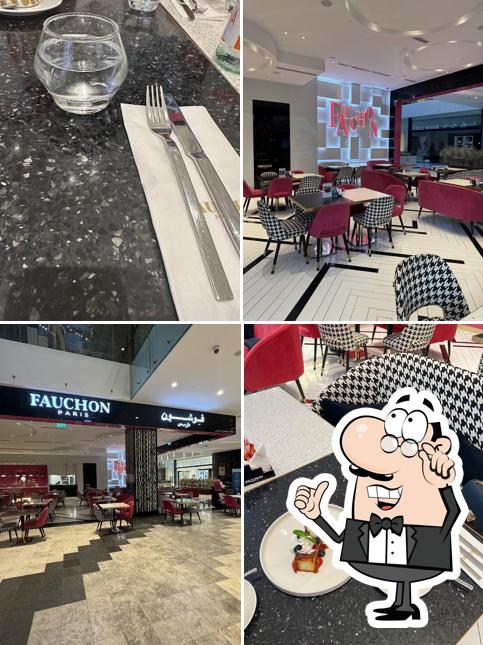 FAUCHON
