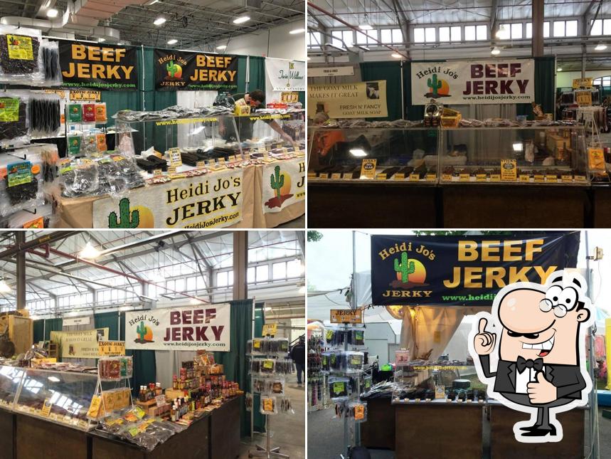 Heidi Jo's Jerky