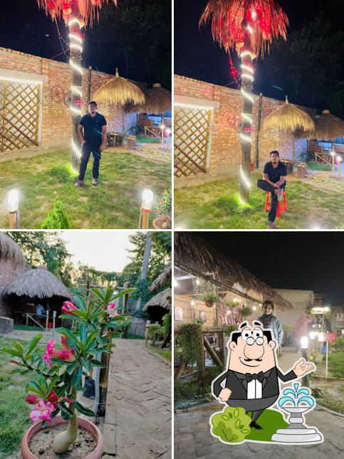 গল্প কুঠি