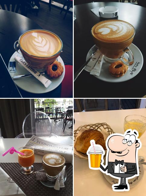 Carrion Coffee