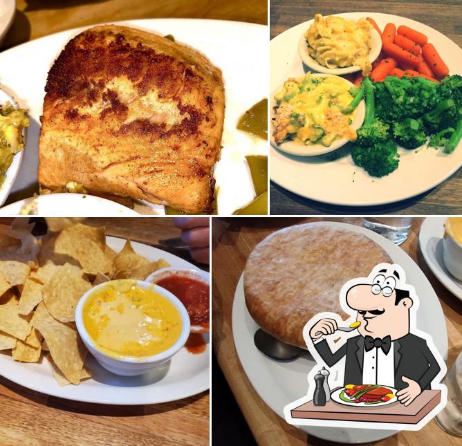 Cheddar's Scratch Kitchen
