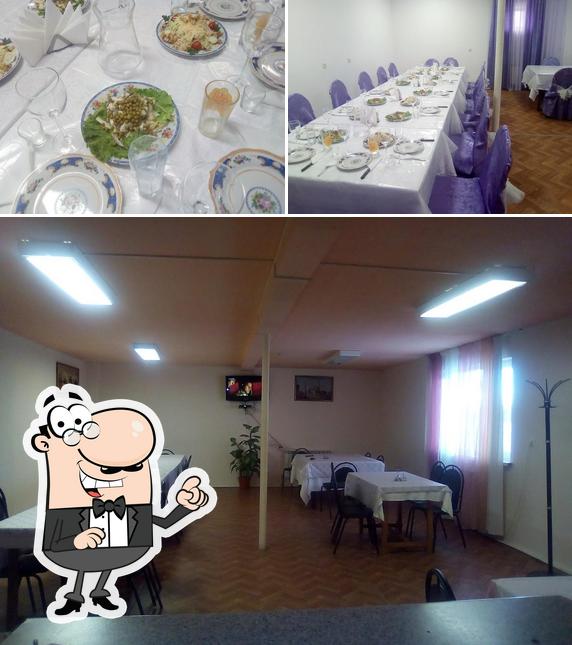 Домашняя Кухня