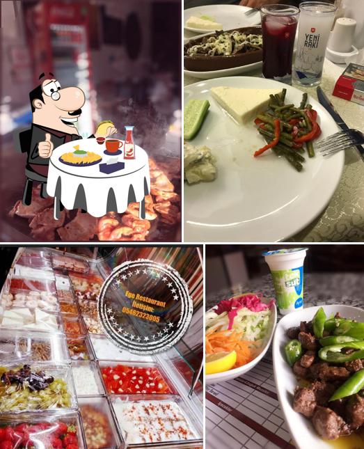 Ege Restaurant