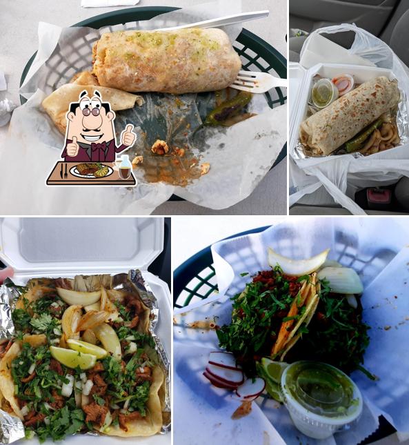El Burrito Loco