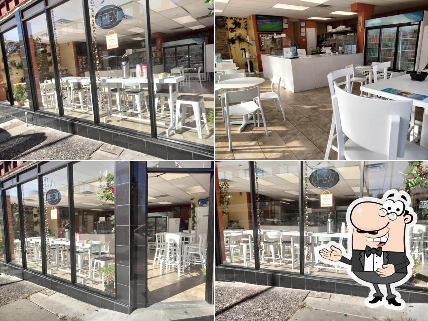 El Camino Feliz Restaurant