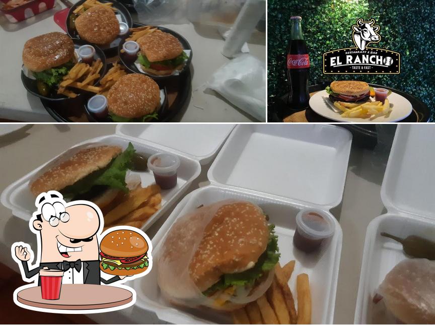 El Rancho