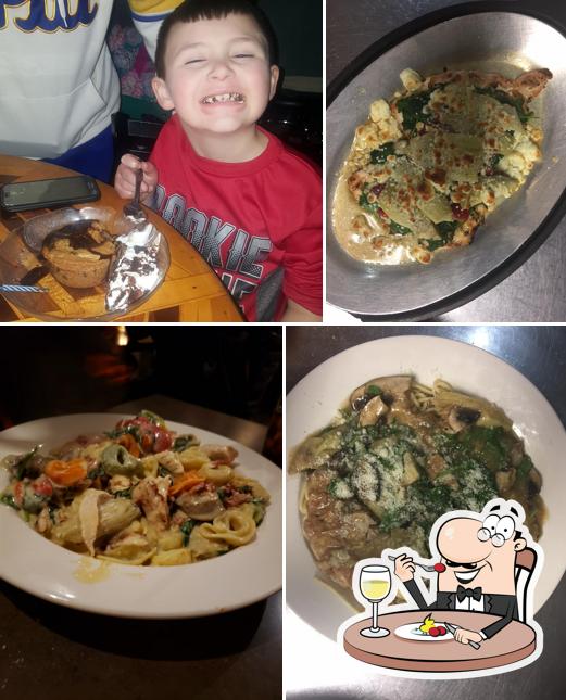 Forest Hill Restaurant