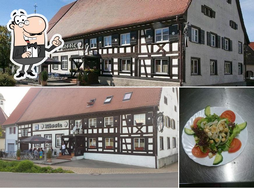 Gasthaus Roble