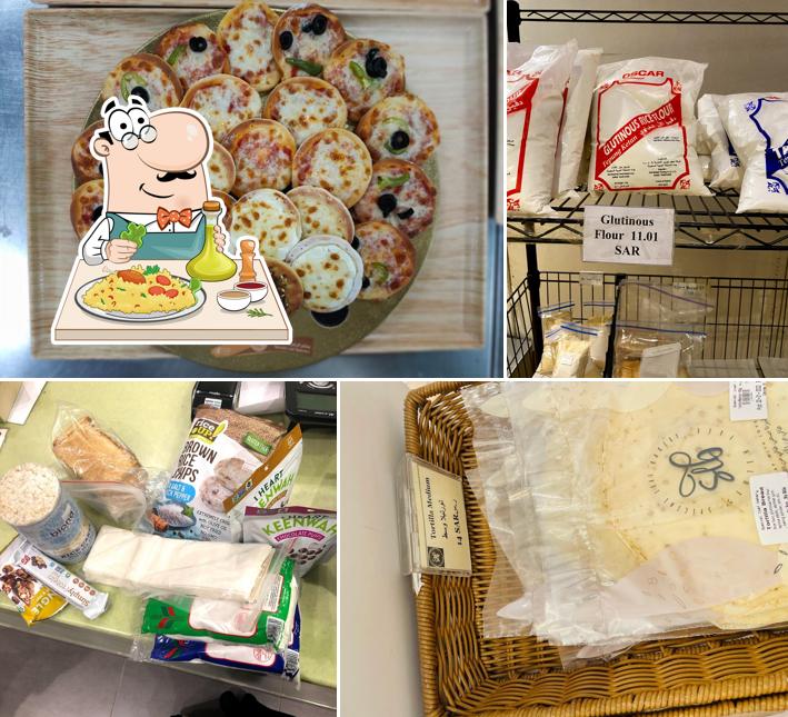 Gluten-Free Bakery