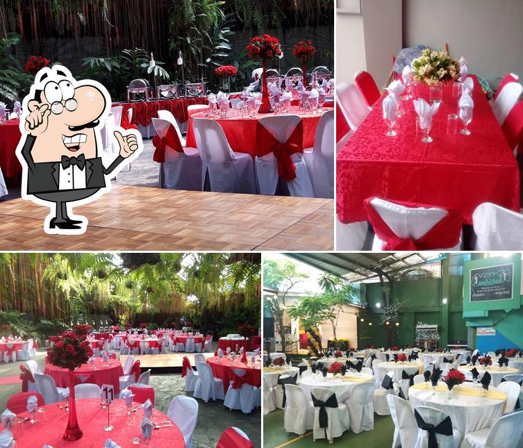 Ian's Food Haus and Catering Services Malabon