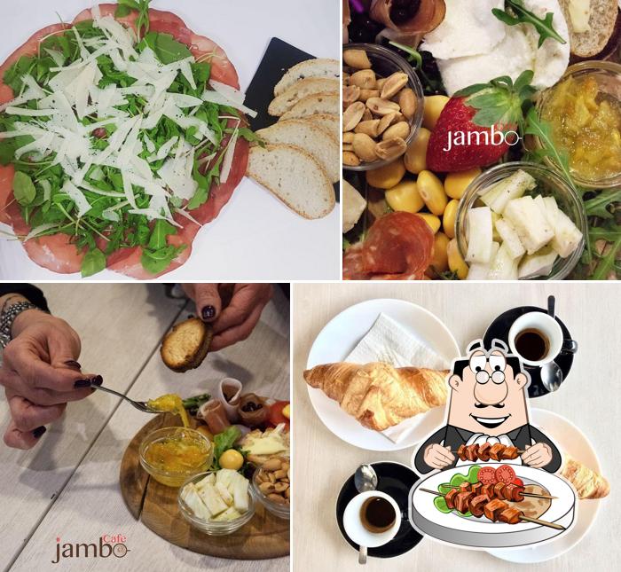 Jambo Cafè
