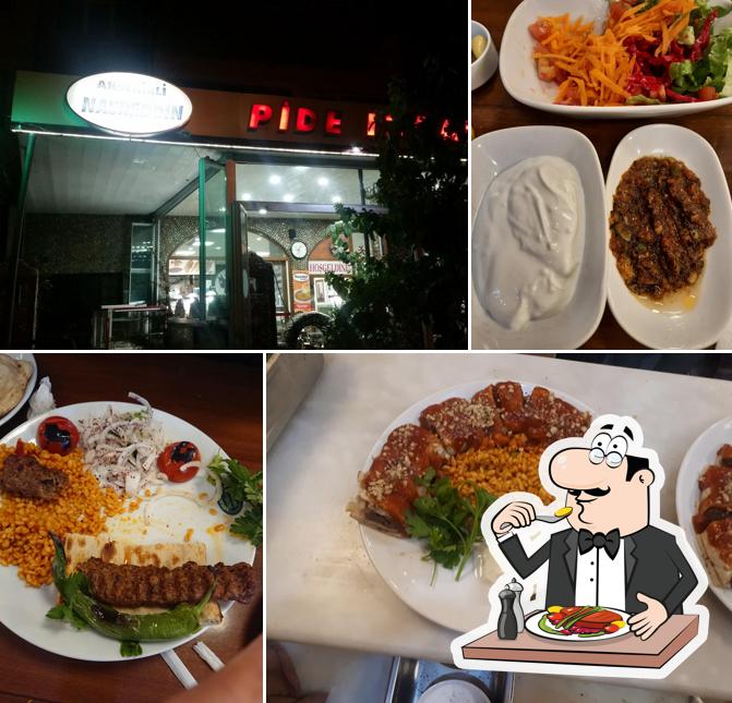 Nasreddin Pide Ve Kebap