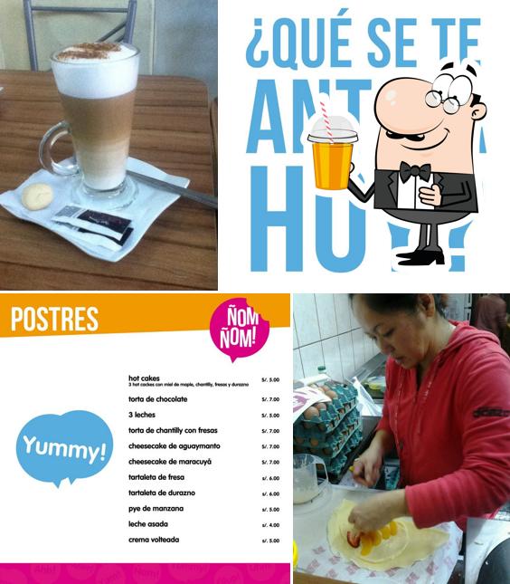 Ñom Ñom