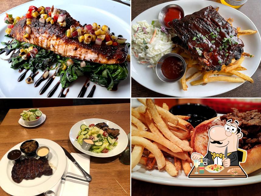 Open Road Restaurant and Bar