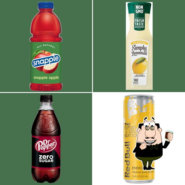 PJ Fresh Marketplace