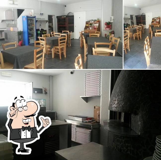 Pizzeria Napul'è