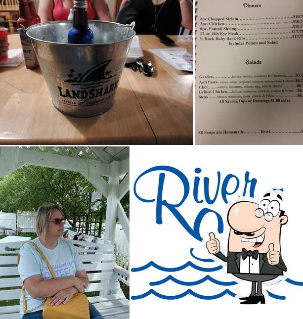 Riverside Restaurant