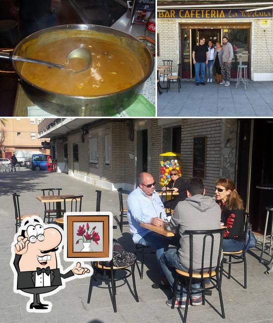 La Toledana