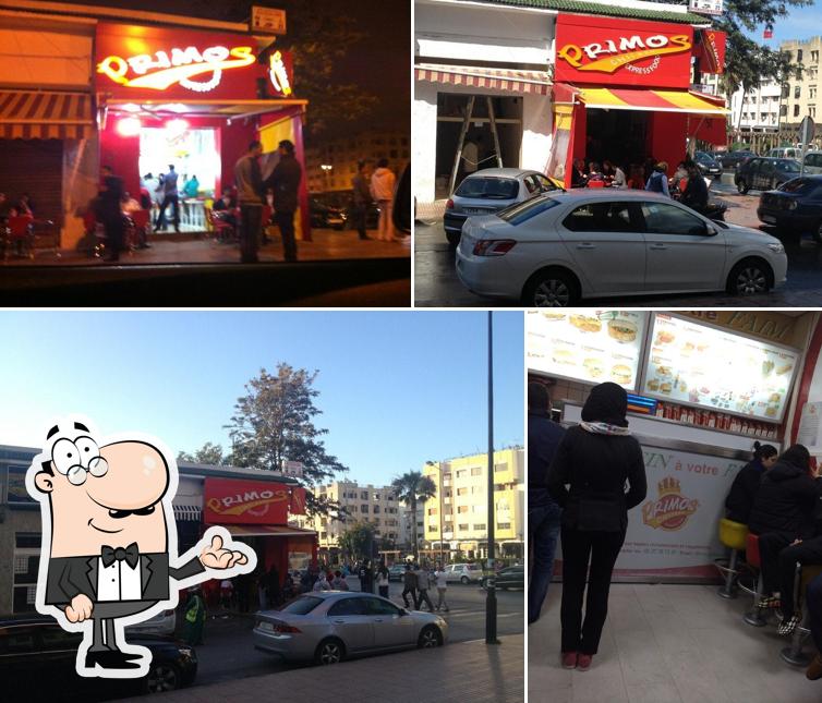 Bar agdal