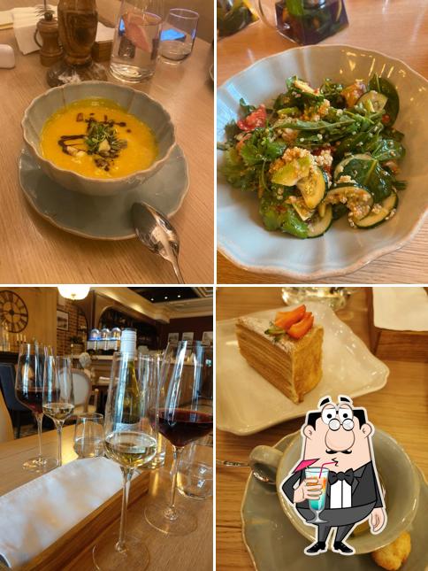 Липовый цвет