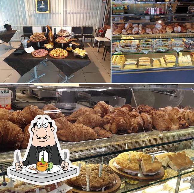 Caffetteria ai Portici