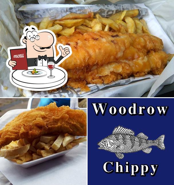 Woodrow Chippy