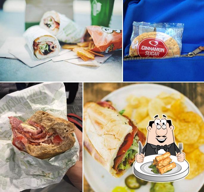 Quiznos