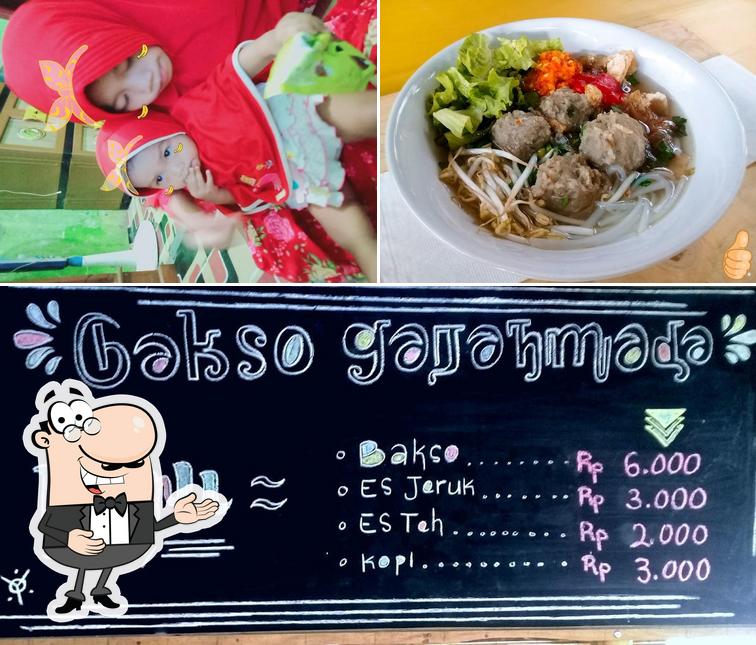 Bakso Gajamada