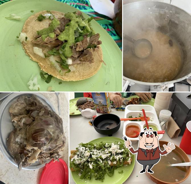 Barbacoa Los Tolucos