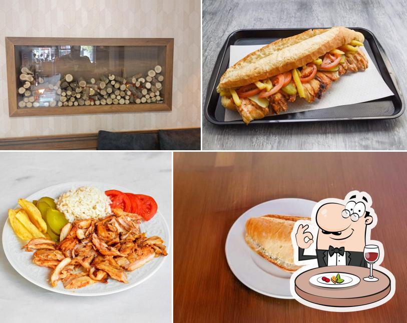Bayram Usta Döner