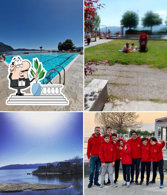 ASD CANOTTIERI INTRA