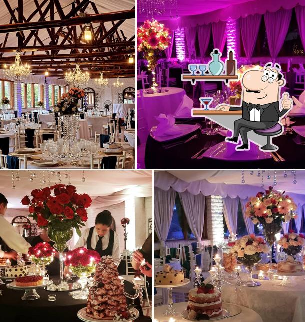 Centro de Eventos La Campiña