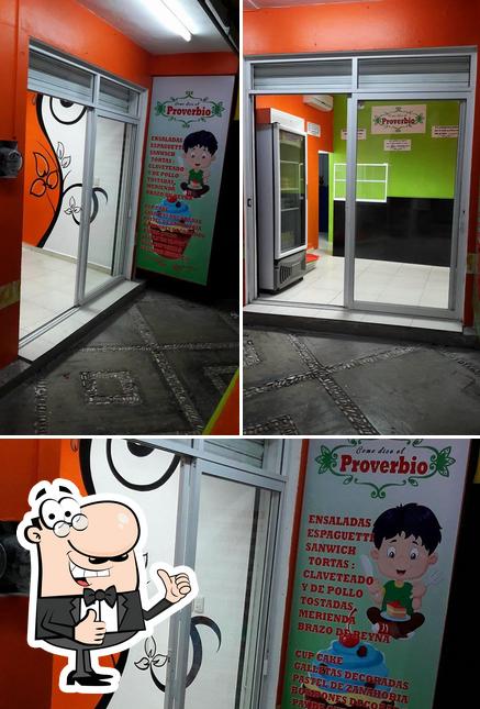 Cómo Dice El Proverbio