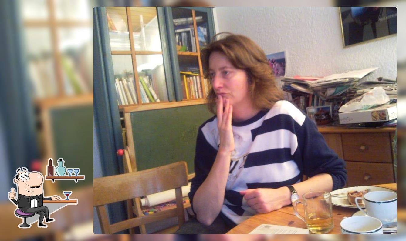 Gaststätte Winterbach