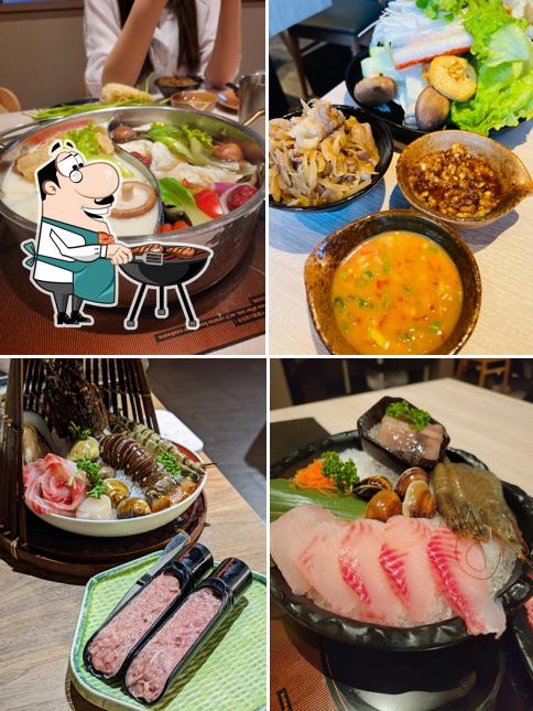 Giguo Taipei Shilin Zhongzheng Branch