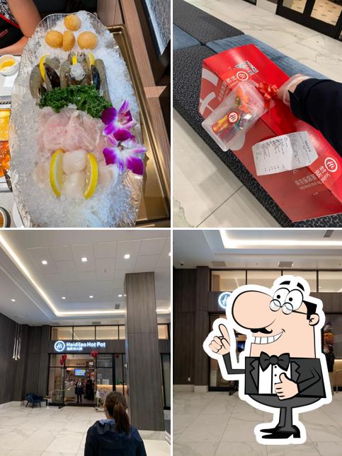 Haidilao Hot Pot Bellevue
