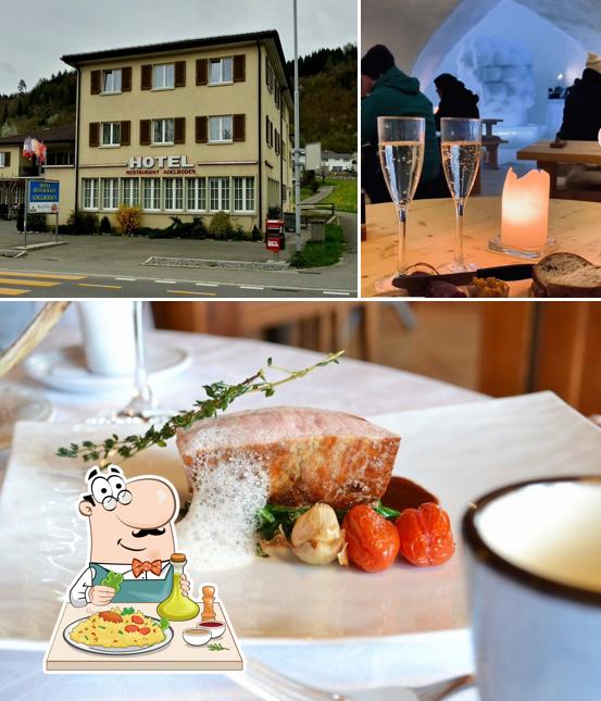 Hotel Adelboden