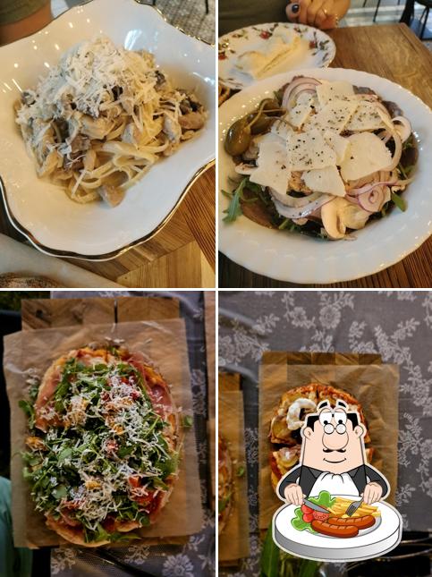 Składanka restauracja włoska Lublin